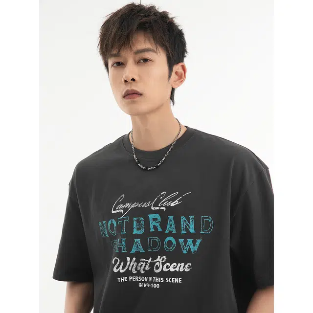 NOT BRAND ATTITUDE T