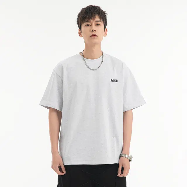 NOT BRAND ATTITUDE T