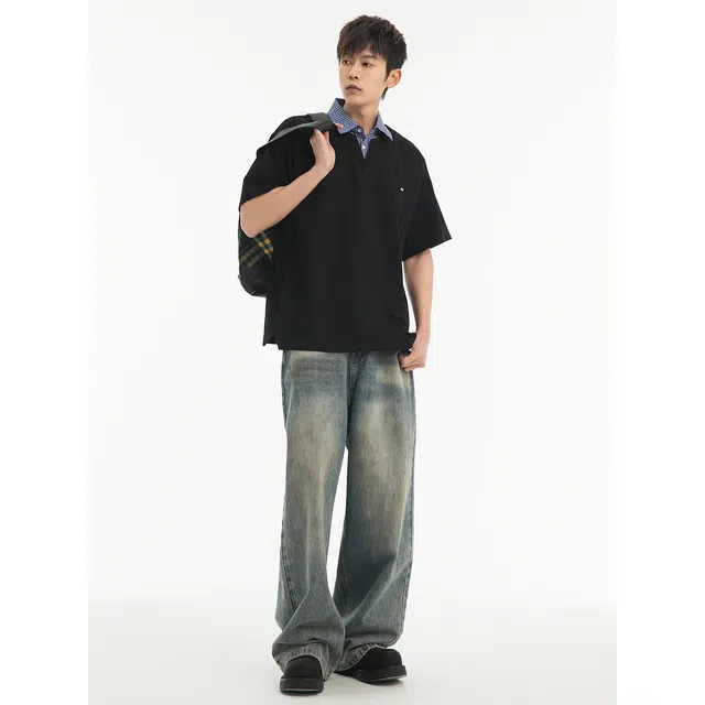 NOT BRAND ATTITUDE PoloT