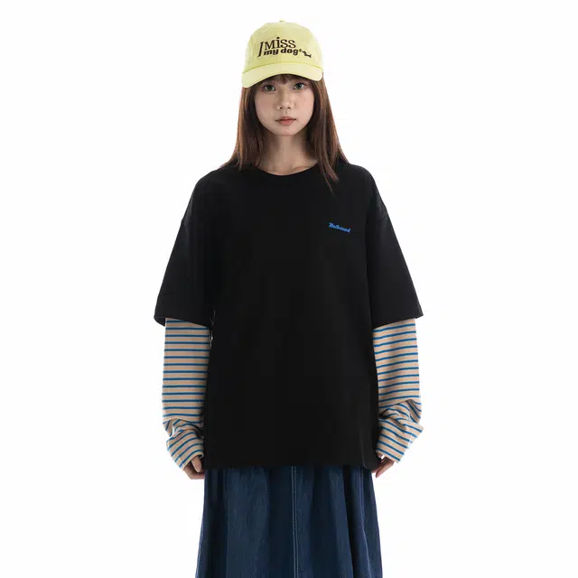 NOT BRAND ATTITUDE T