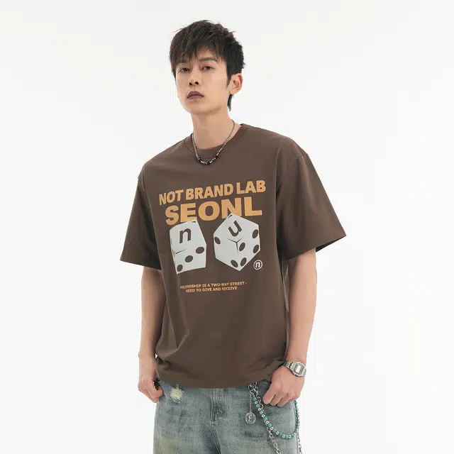 NOT BRAND ATTITUDE T