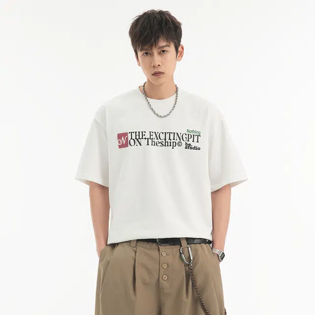 NOT BRAND ATTITUDE T