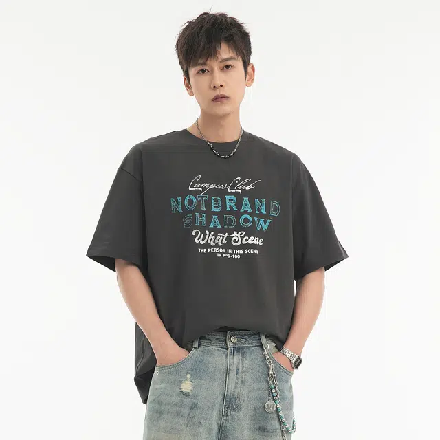 NOT BRAND ATTITUDE T