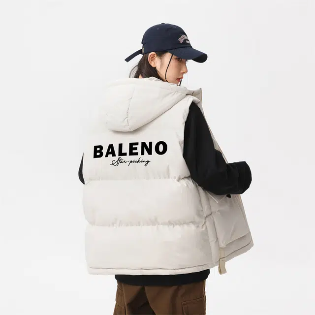 BALENO LOGO