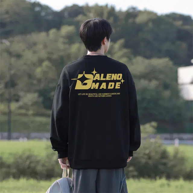 BALENO LOGO