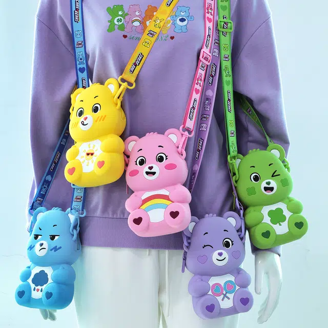 CAREBEARS