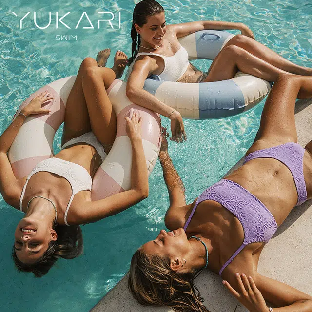 YUKARI SWIM