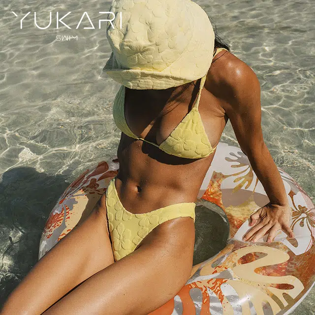 YUKARI SWIM