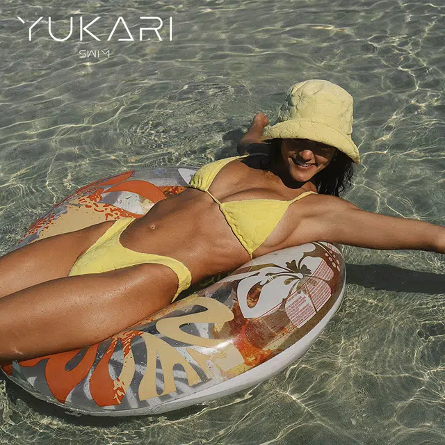 YUKARI SWIM