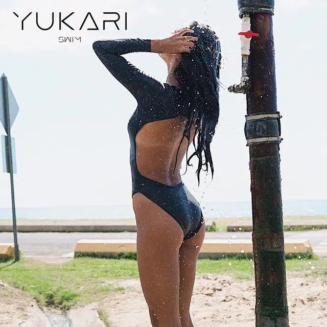 YUKARI SWIM