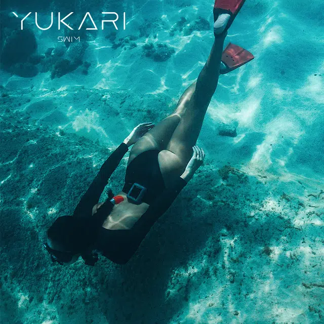 YUKARI SWIM