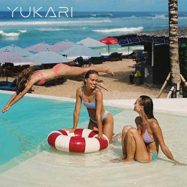 YUKARI SWIM