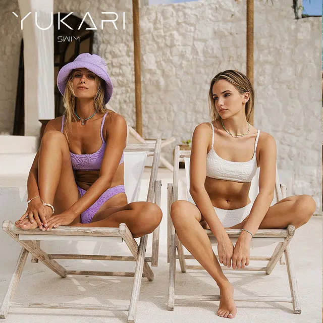 YUKARI SWIM
