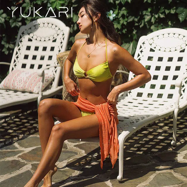 YUKARI SWIM