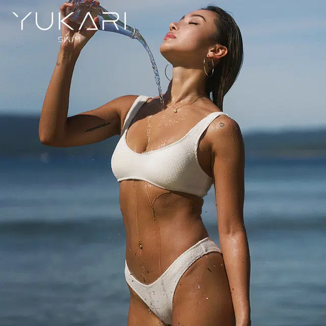 YUKARI SWIM