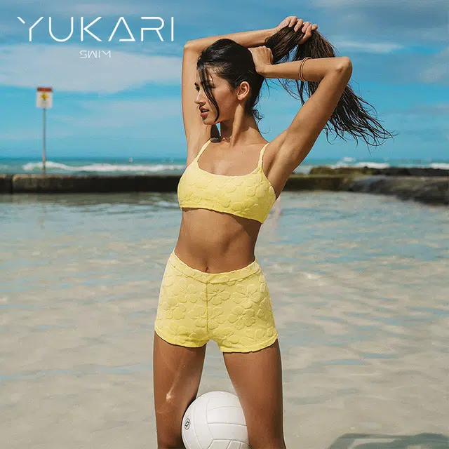 YUKARI SWIM