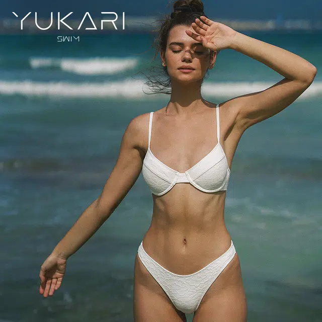 YUKARI SWIM