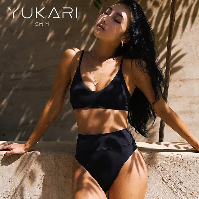 YUKARI SWIM