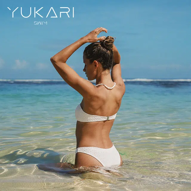 YUKARI SWIM