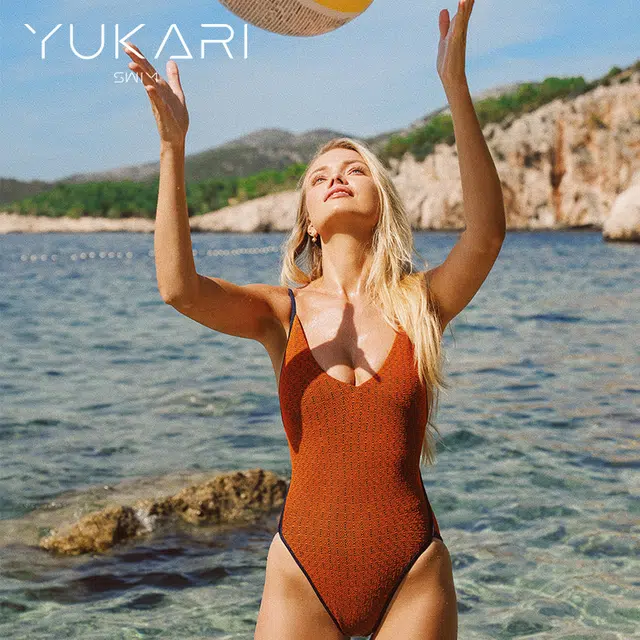 YUKARI SWIM U