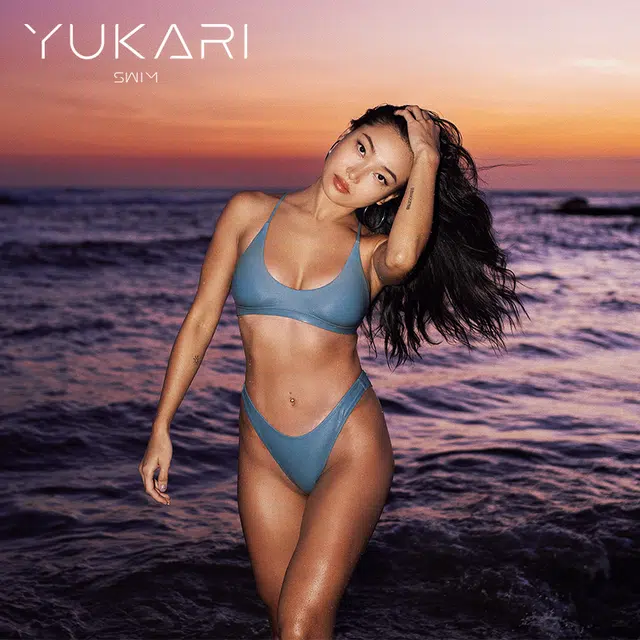 YUKARI SWIM