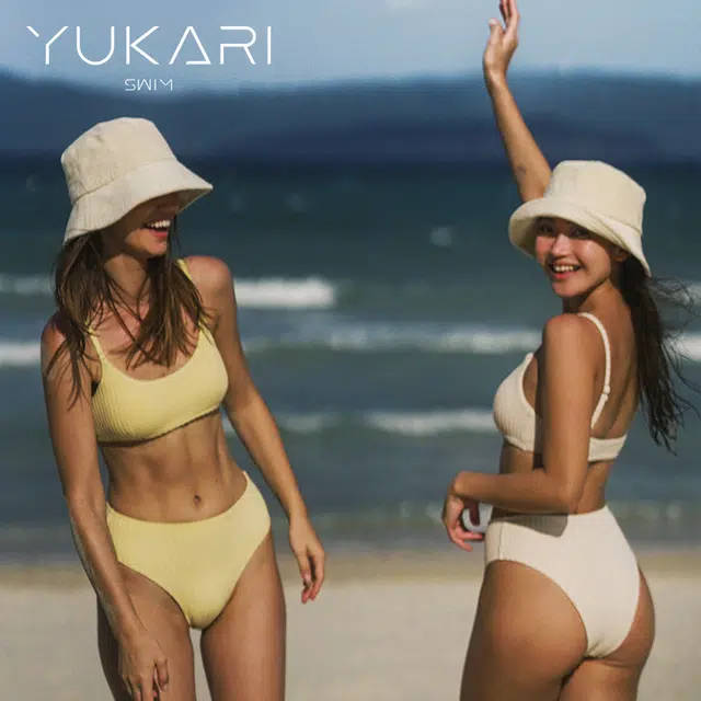 YUKARI SWIM