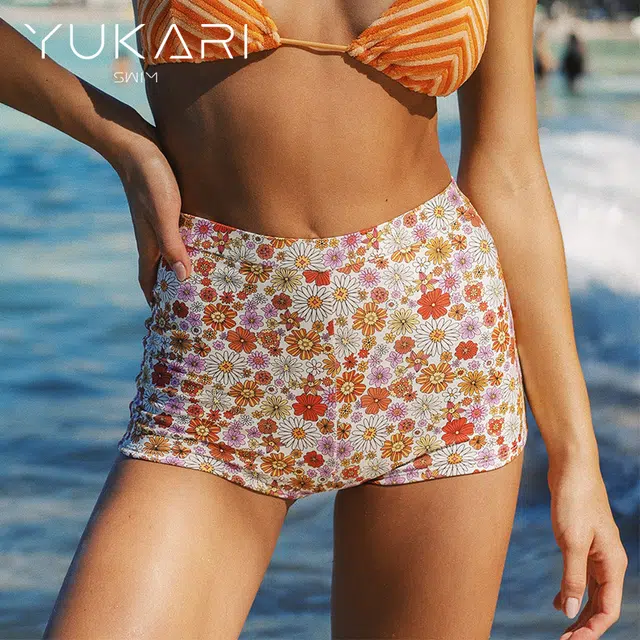 YUKARI SWIM