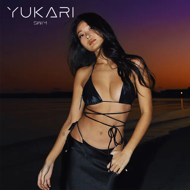 YUKARI SWIM V