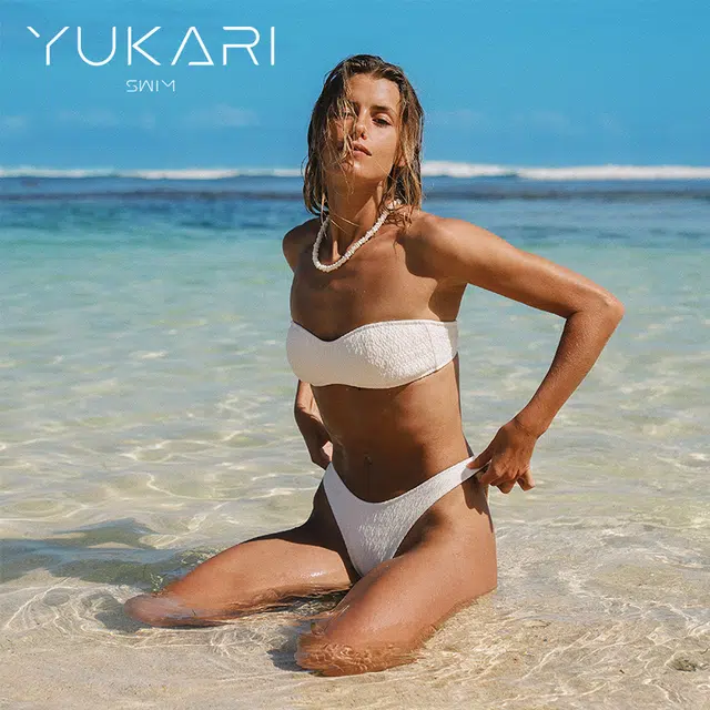 YUKARI SWIM