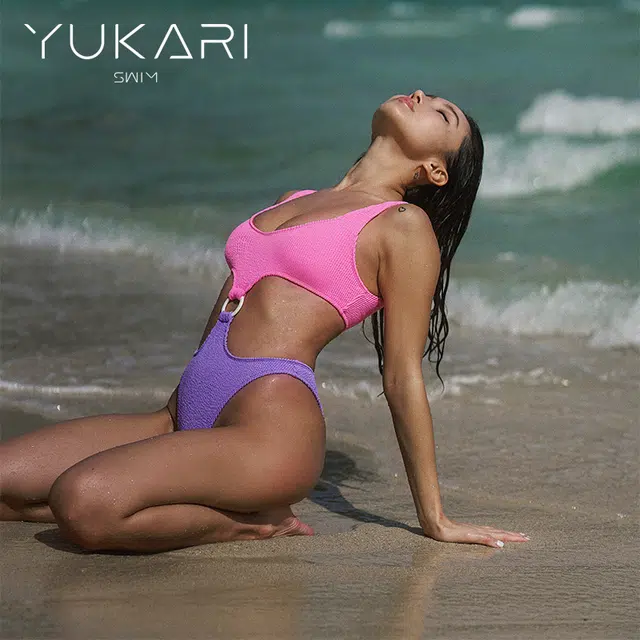 YUKARI SWIM