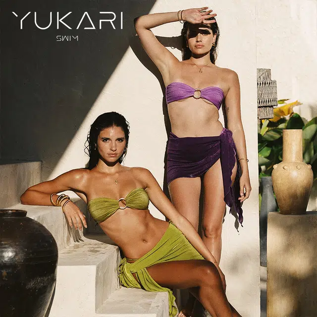YUKARI SWIM