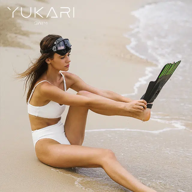 YUKARI SWIM