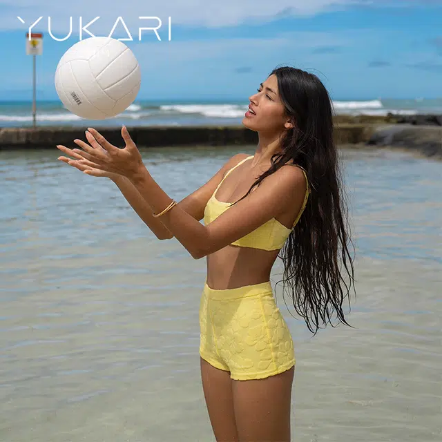 YUKARI SWIM