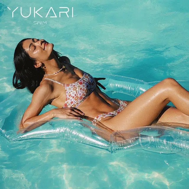 YUKARI SWIM