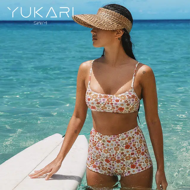 YUKARI SWIM