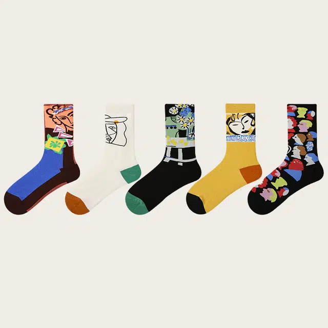 5
