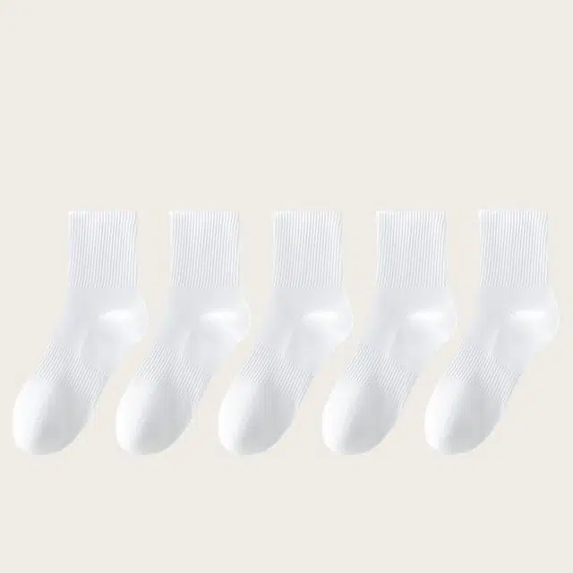 5