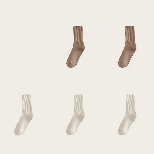 5