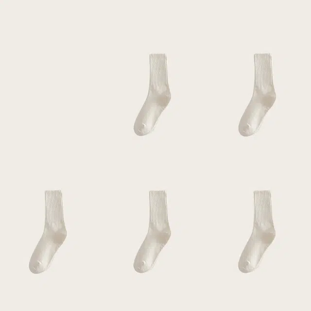 5