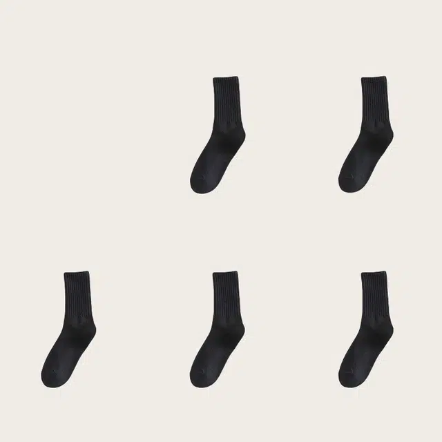 5