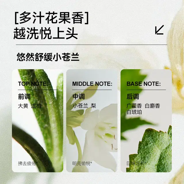 450ml*3