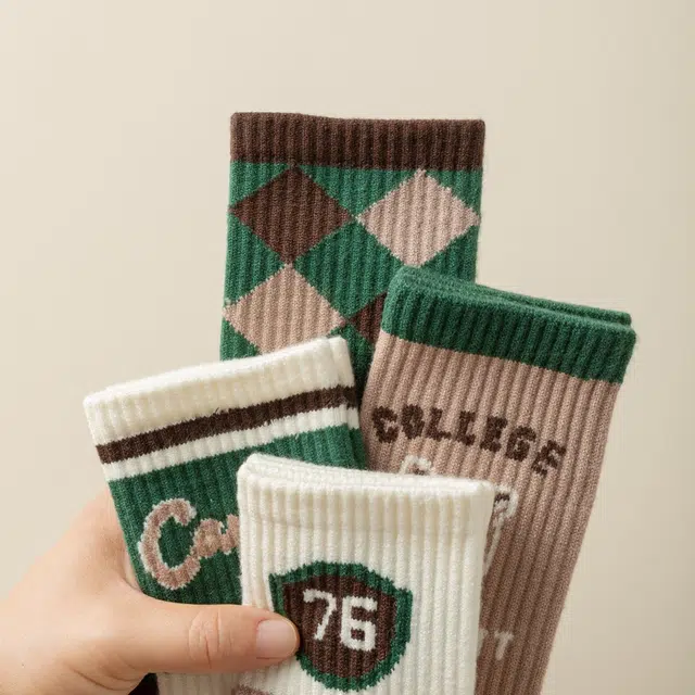 5