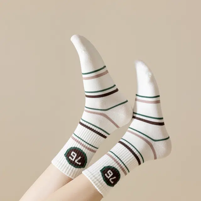5