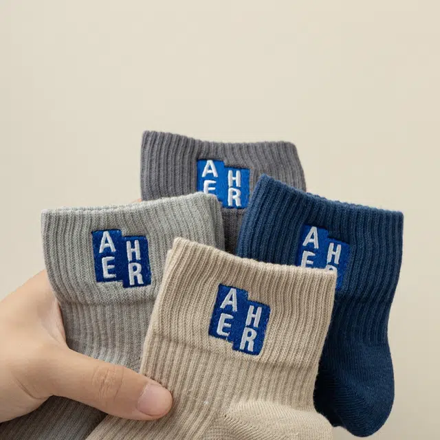 5