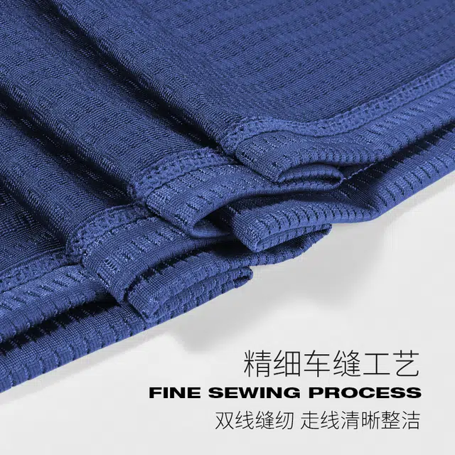 健将 运动轻薄速干透气网眼短袖骑行健身跑步可外穿纯色圆领百搭简约风夏季背心 男款