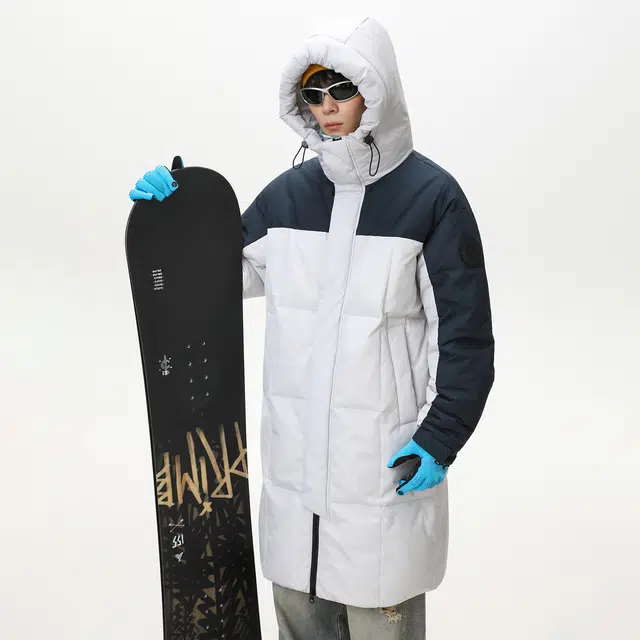 SNOW FLYING 90