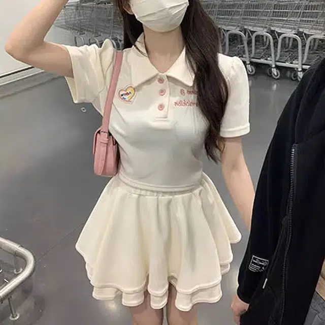 AMUNITS Polo