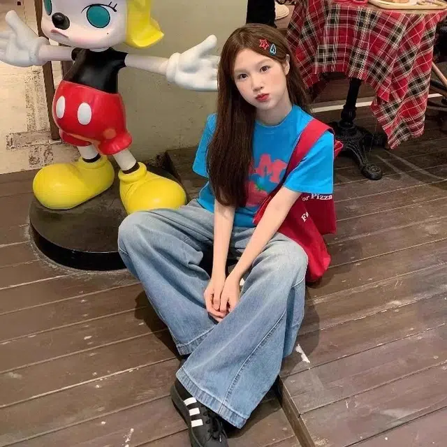 ABCMININ T