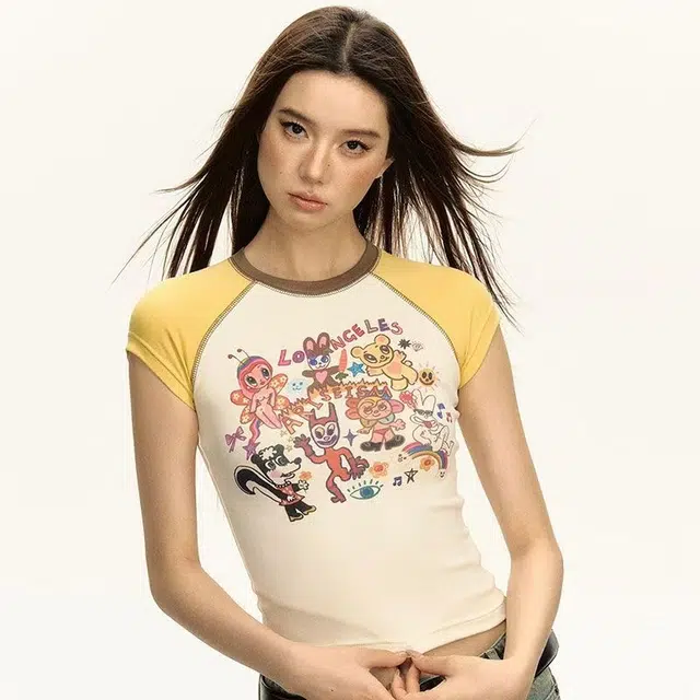 ABCMININ T