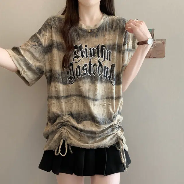 ABCMININ T